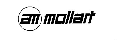 AM MOLLART