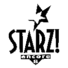 STARZ! ENCORE 8