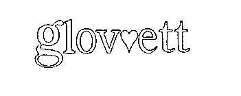 GLOV ETT