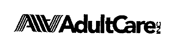 AA ADULTCARE INC