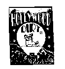 HOLLYWOOD DIRT