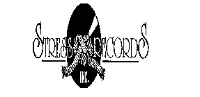 STRESS RECORDS, INC.