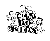 CAN DO KIDS