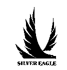 SILVER EAGLE