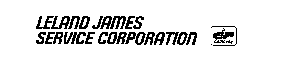 LELAND JAMES SERVICE CORPORATION A CF COMPANY