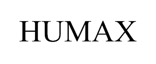 HUMAX