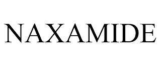 NAXAMIDE