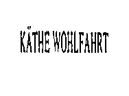 KATHE WOHLFAHRT