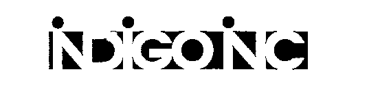 INDIGO INC