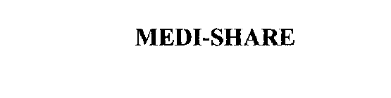 MEDI-SHARE