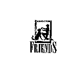 FRIENDS