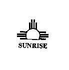 SUNRISE