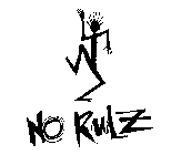 NO RULZ