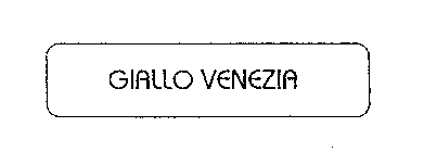 GIALLO VENEZIA