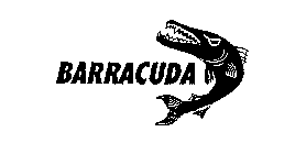 BARRACUDA