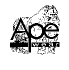 APE WEAR