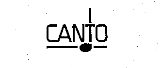 CANTO