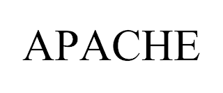 APACHE