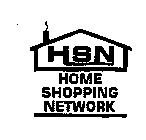 HSN HOME SHOPPING NETWORK