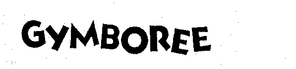 GYMBOREE