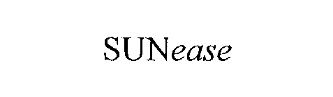 SUNEASE