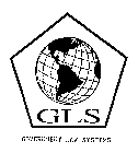 GLS GOVERNMENT LAW SYSTEMS