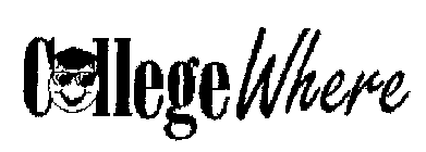 COLLEGE WHERE