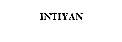 INTIYAN