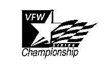 VFW SENIOR CHAMPIONSHIP