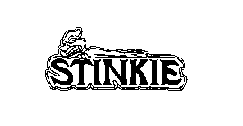 STINKIE