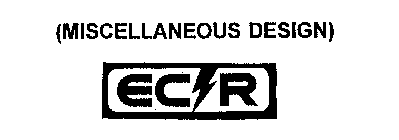 ECR