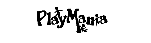 PLAY MANIA