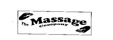 THE MASSAGE COMPANY