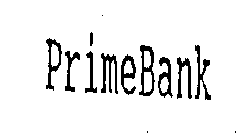 PRIMEBANK