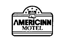 AMERICINN MOTEL