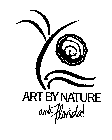 ART BY NATURE AND FLORIDA!