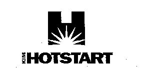 KIM HOTSTART