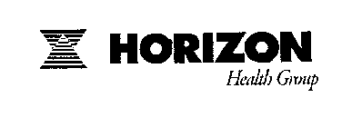 HORIZON HEALTH GROUP