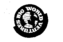 BIG WORLD VENTURES