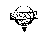 SAVANE