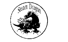 STEAM DRAGON