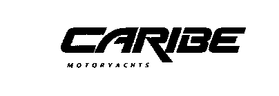 CARIBE MOTORYACHTS