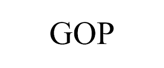 GOP