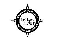 DIRECTORY PUBLISHERS INTERNET ASSOCIATION YELLOW NET