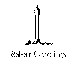 SALAAM GREETINGS