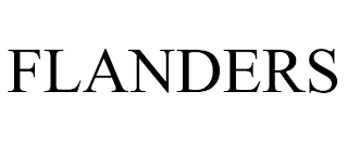 FLANDERS