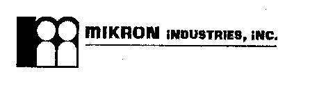 MIKRON INDUSTRIES, INC.