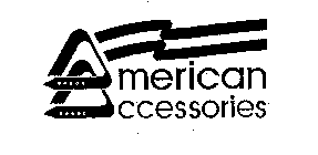 AMERICAN ACCESSORIES