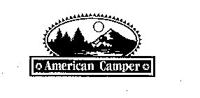 AMERICAN CAMPER