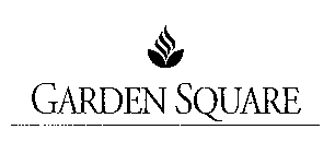 GARDEN SQUARE